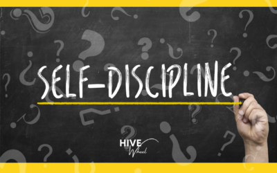 5 Steps to Take Your Child from Chaos to Self-Discipline (SPOILER, it’s not what you think!)
