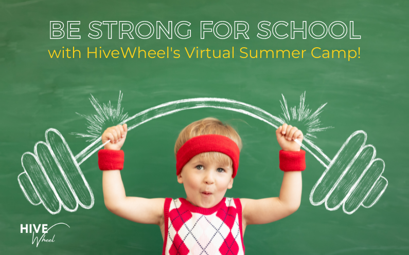 5 Benefits of Virtual Summer Camp for Your Child