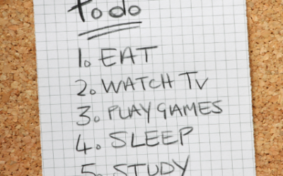 7 Ways to Tell Procrastination to Buzz Off
